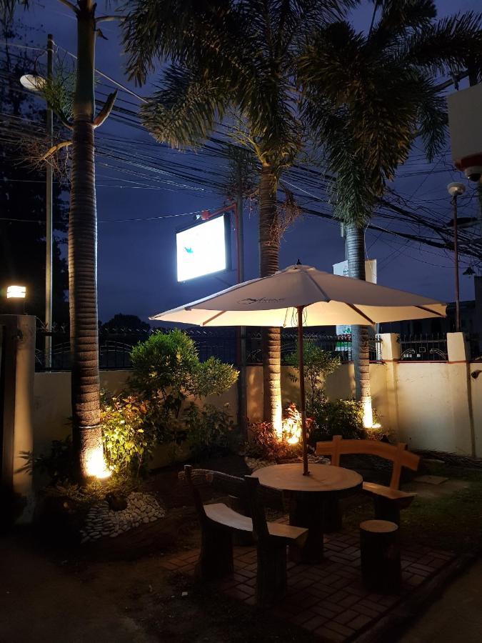 Jprime Apartelle Tuguegarao Zewnętrze zdjęcie