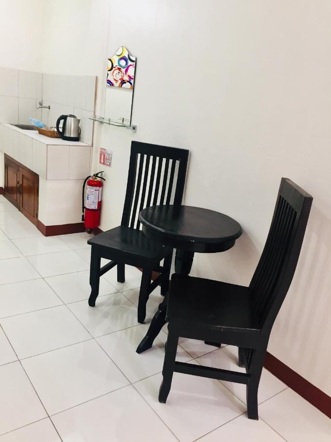 Jprime Apartelle Tuguegarao Zewnętrze zdjęcie