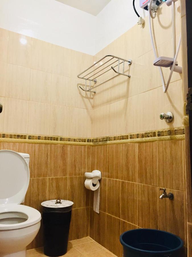 Jprime Apartelle Tuguegarao Zewnętrze zdjęcie