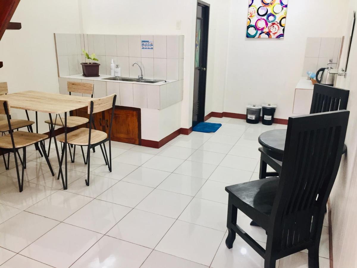 Jprime Apartelle Tuguegarao Zewnętrze zdjęcie
