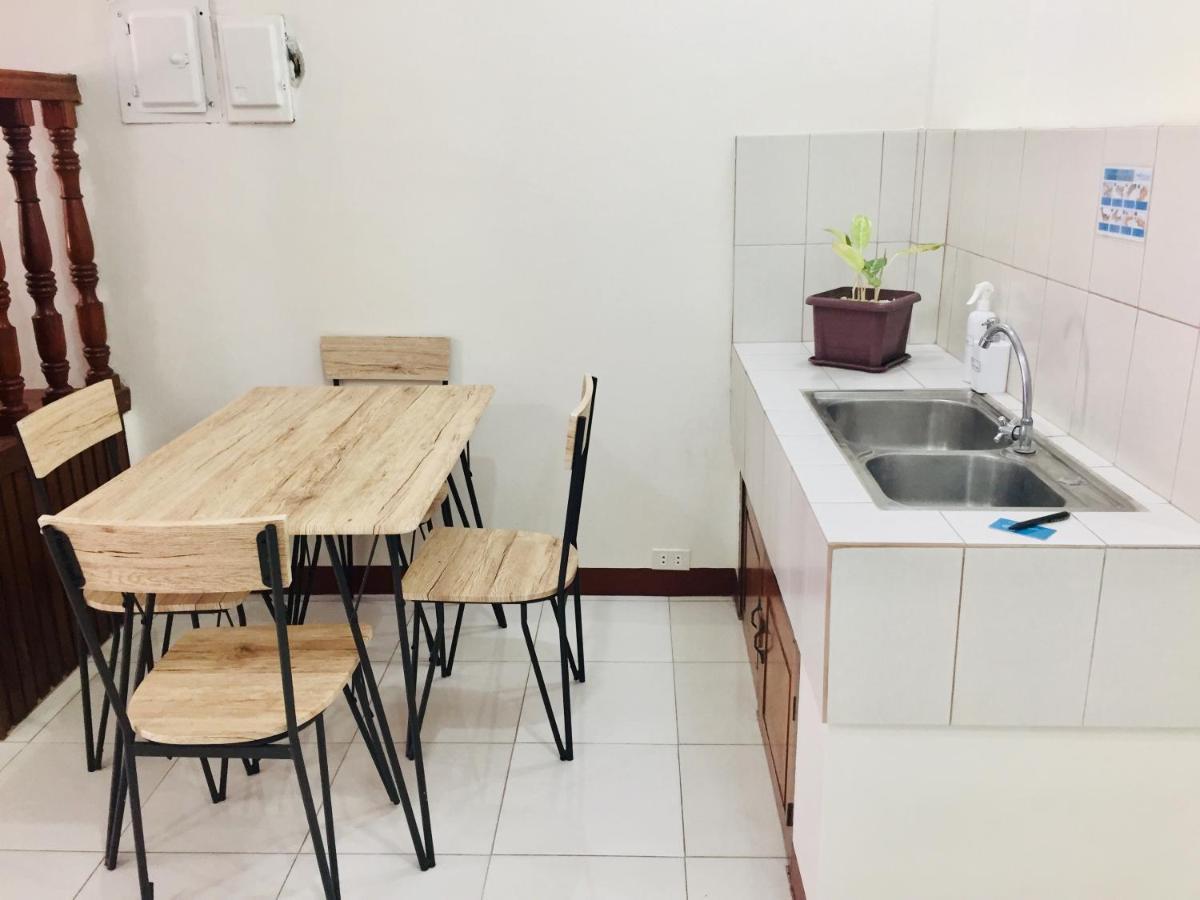 Jprime Apartelle Tuguegarao Zewnętrze zdjęcie