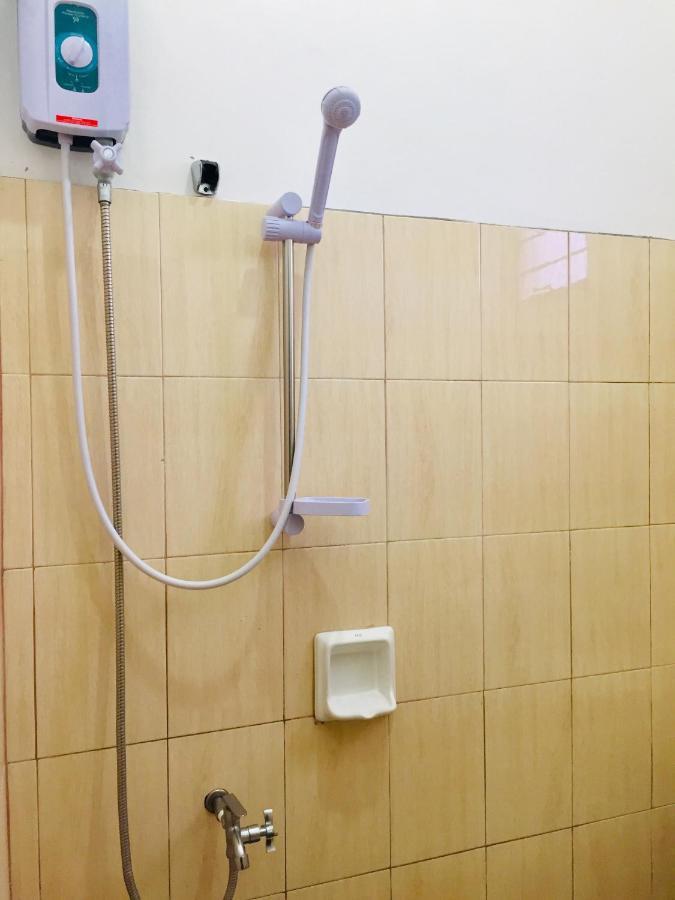 Jprime Apartelle Tuguegarao Zewnętrze zdjęcie