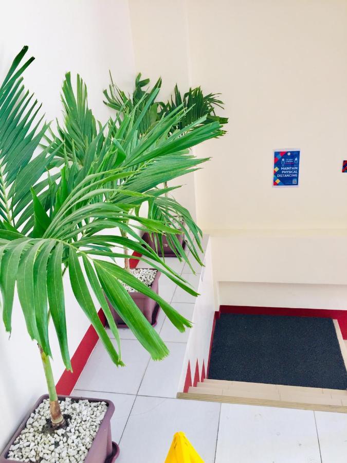 Jprime Apartelle Tuguegarao Zewnętrze zdjęcie