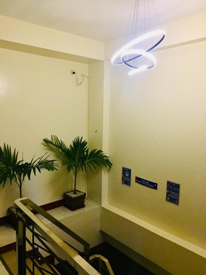 Jprime Apartelle Tuguegarao Zewnętrze zdjęcie