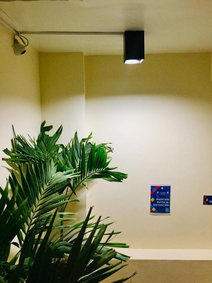 Jprime Apartelle Tuguegarao Zewnętrze zdjęcie